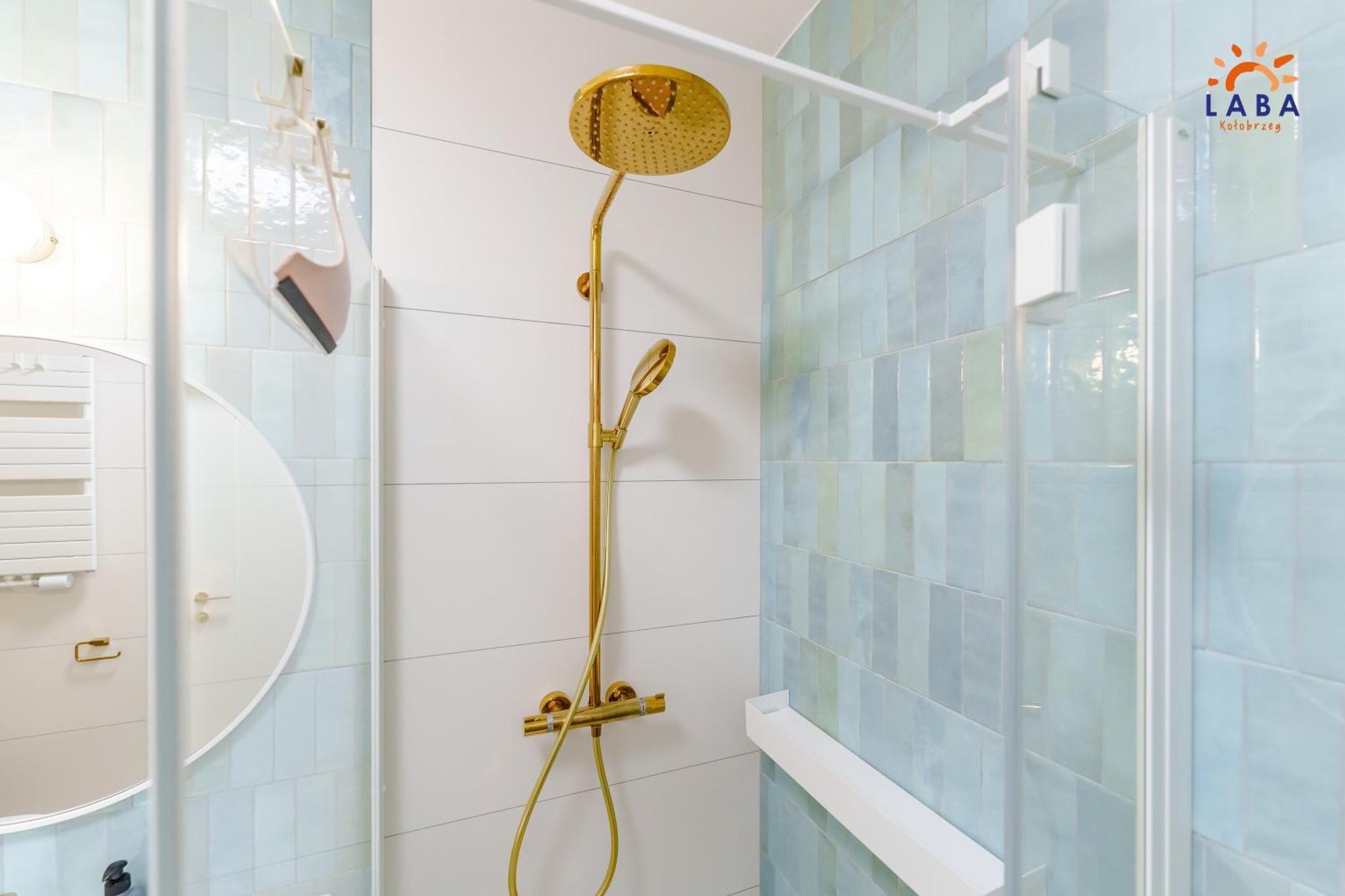 Laba Kolobrzeg Apartamenty Polanki Aqua Parking, Basen W Cenie Exterior foto